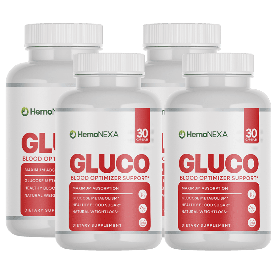 Enhanced 4 Bottles